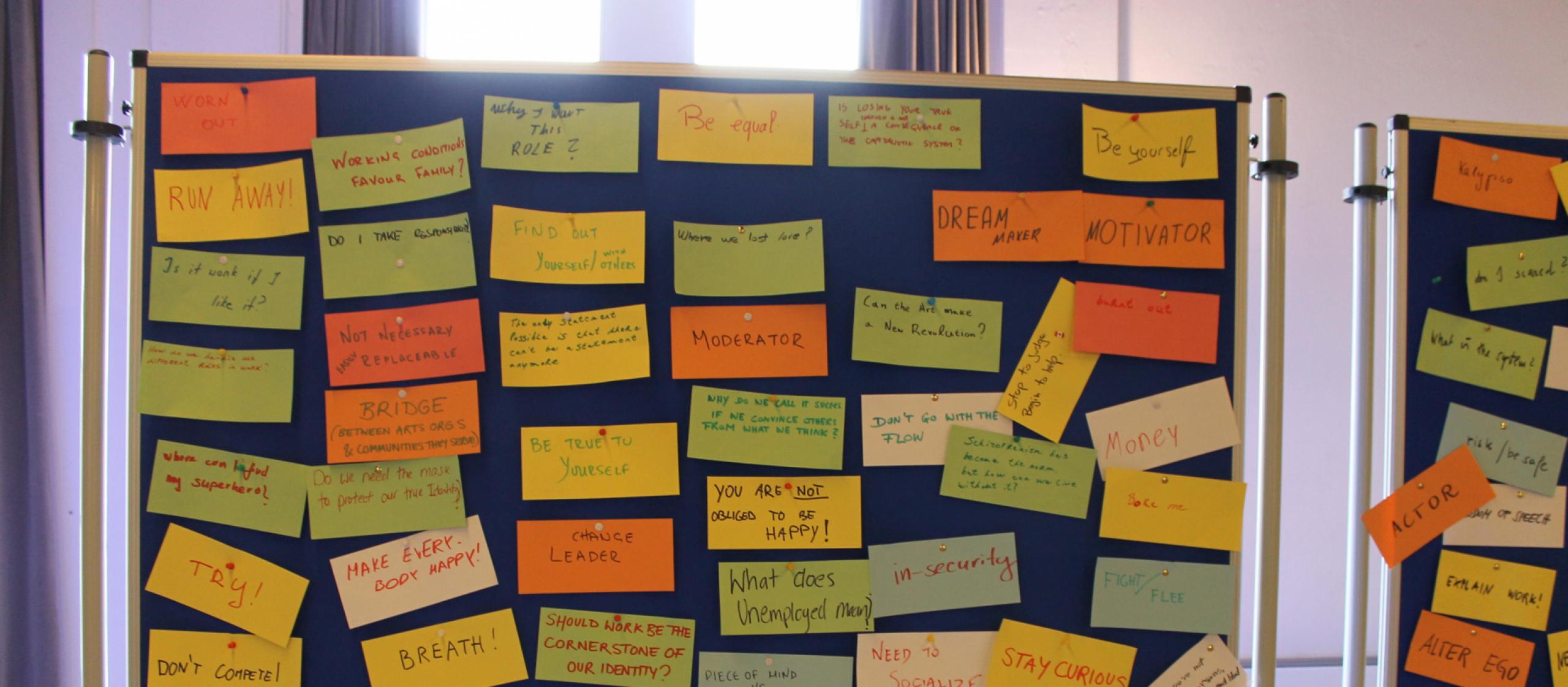 Theater als Forum politischer Teilhabe