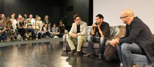 Spielleiterforum Welt-Kindertheater-Fest  2014